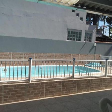 Residencial Proximo Ao Parque 페냐 외부 사진