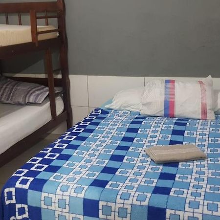 Residencial Proximo Ao Parque 페냐 외부 사진