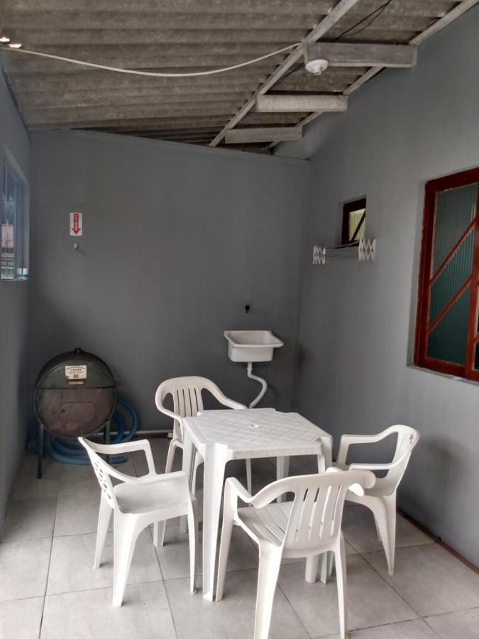 Residencial Proximo Ao Parque 페냐 외부 사진