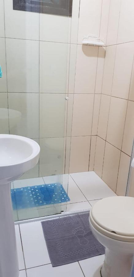 Residencial Proximo Ao Parque 페냐 외부 사진