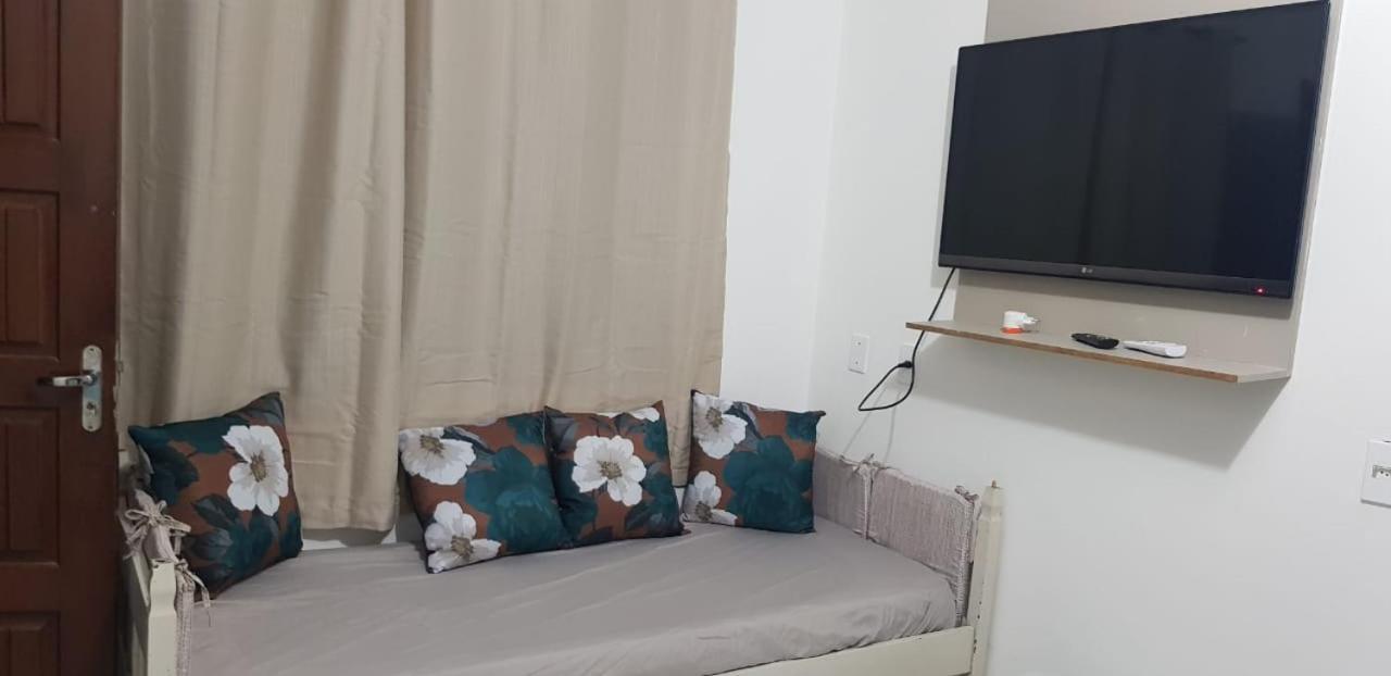 Residencial Proximo Ao Parque 페냐 외부 사진