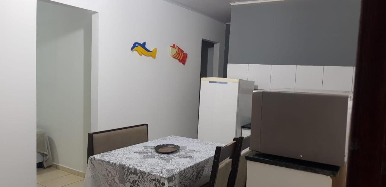 Residencial Proximo Ao Parque 페냐 외부 사진