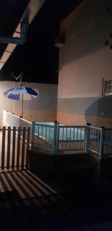 Residencial Proximo Ao Parque 페냐 외부 사진