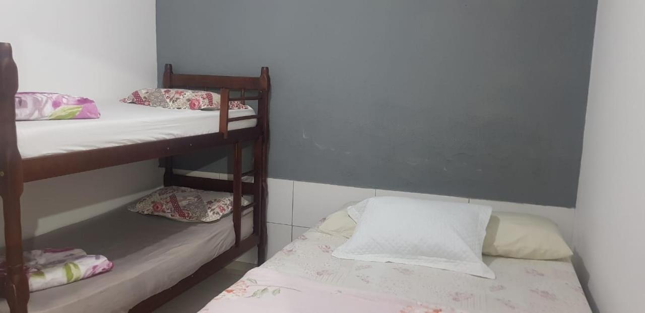 Residencial Proximo Ao Parque 페냐 외부 사진
